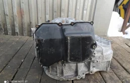 АКПП для Volkswagen Tiguan на фотографиях