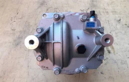 Редуктор заднего моста для Hyundai Santa Fe Classic на фотографиях