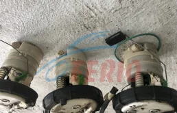 бензонасос для Peugeot 307 Хэтчбек 5dr 2000-2009