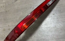 Фонарь заднего бампера левый для Audi Q7 4M 2015+