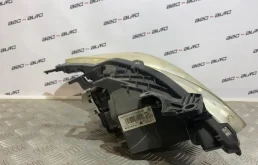 Фара левая для Peugeot 508 на фотографиях