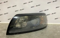 фара левая ксенон для Volvo C30 MK 2006-2013