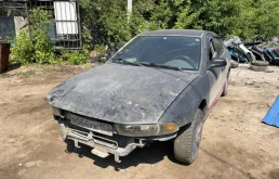 Mitsubishi Galant 2.4 (147Hp) (4G64) FWD AT в разборе у Агрегат