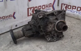 раздатка для Hyundai Santa Fe Classic SM 2007-2013