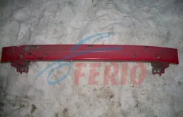 Усилитель переднего бампера для Toyota Corolla 2012 года на фотографиях