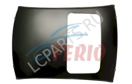 Крыша для Toyota Corolla на фотографиях