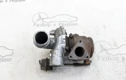 Турбина для Mercedes-Benz Vito на фотографиях