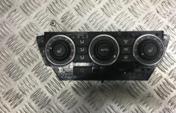 Блок управления климатом для Land Rover Freelander L359 2006-2010