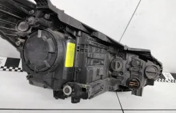 Фара левая для Hyundai Grand Santa Fe на фотографиях