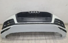 передний бампер для Audi Q7 4M 2015+