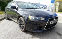 Mitsubishi Lancer 1.5 (109Hp) (4A91) FWD MT в разборе у CARVentum