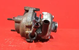 Турбина для Hyundai Tucson на фотографиях