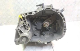 МКПП для Renault Clio Хэтчбек 5dr BR 2005-2011