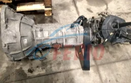 КПП для Ford Ranger II TU 1998-2006