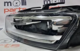 Блок розжига ксенона для Volkswagen Touareg на фотографиях