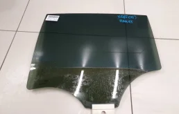 Стекло двери переднее левое для BMW X6 на фотографиях