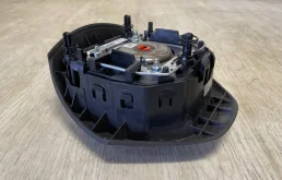 Подушка безопасности водителя для Mitsubishi ASX на фотографиях