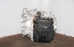 АКПП для Kia Sorento 2017 года на фотографиях