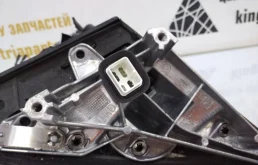 Зеркало боковое правое для BMW X6 2021 года на фотографиях