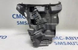 направляющий кронштейн переднего бампера правый (31214961) для Volvo XC70 BZ 2007-2016