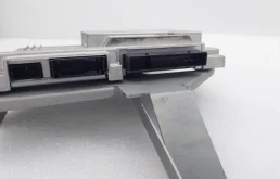 Магнитола для Mercedes-Benz GL class на фотографиях