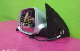 Зеркала для Audi Q7 2006 года на фотографиях