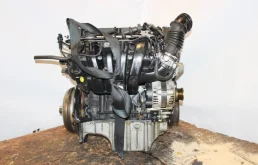 МКПП для Chevrolet Cruze 2011 года на фотографиях