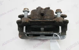 Суппорт передний левый для Land Rover Discovery на фотографиях