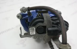 Диски тормозные передние (комплект) для BMW 5er на фотографиях