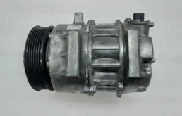 Компрессор кондиционера для Toyota RAV4 2019 года на фотографиях