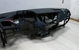 Торпедо (в сборе) для Hyundai Solaris 2020 года на фотографиях