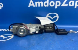 Замок зажигания (D8700JD000) для Nissan Qashqai J10 2006-2013