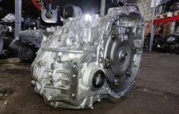 АКПП для Lexus ES на фотографиях