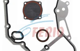 Прокладка передней крышки двигателя для Saturn Vue 2002-2007