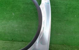 Крыло левое для Audi Q5 2022 года на фотографиях