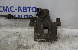 тормозной суппорт задний левый для Volvo C30 MK 2006-2013