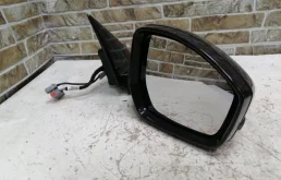 Зеркало боковое правое для Land Rover Range Rover на фотографиях