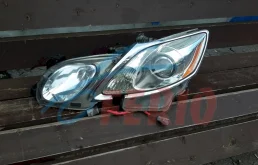 Фара ксенон левая для Lexus GS Rest III 2007-2012