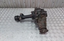 Редуктор переднего моста для Toyota Land Cruiser Prado J150 rest 2 EU 2017-2022