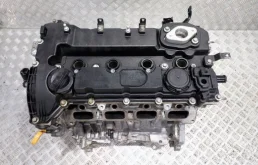 Двигатель без навесного для Kia K5 DL3 2020+