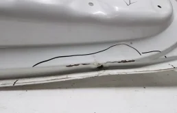 Дверь багажника для Kia Carnival на фотографиях