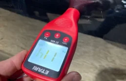 Дверь передняя левая для BMW X4 на фотографиях