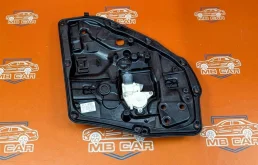 Стеклоподьемник задний правый для Mercedes-Benz S class X222 Maybach 2017-2019