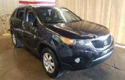 Kia Sorento 2.4 (175Hp) (G4KE) 4WD AT в разборе у CARVentum