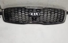 Решетка радиатора для Kia Sorento 3 PRIME UM 2015-2020