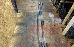 Рейлинг левый для Mercedes-Benz GL class на фотографиях