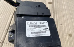 Блок управления стояночным тормозом (30773933) для Volvo XC70 BZ 2007-2016