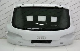 Крышка багажника для Audi Q7 4L 2005-2015