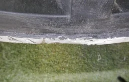 Диск колесный литой для Audi Q7 на фотографиях