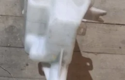 Бачок омывателя для Kia Picanto на фотографиях